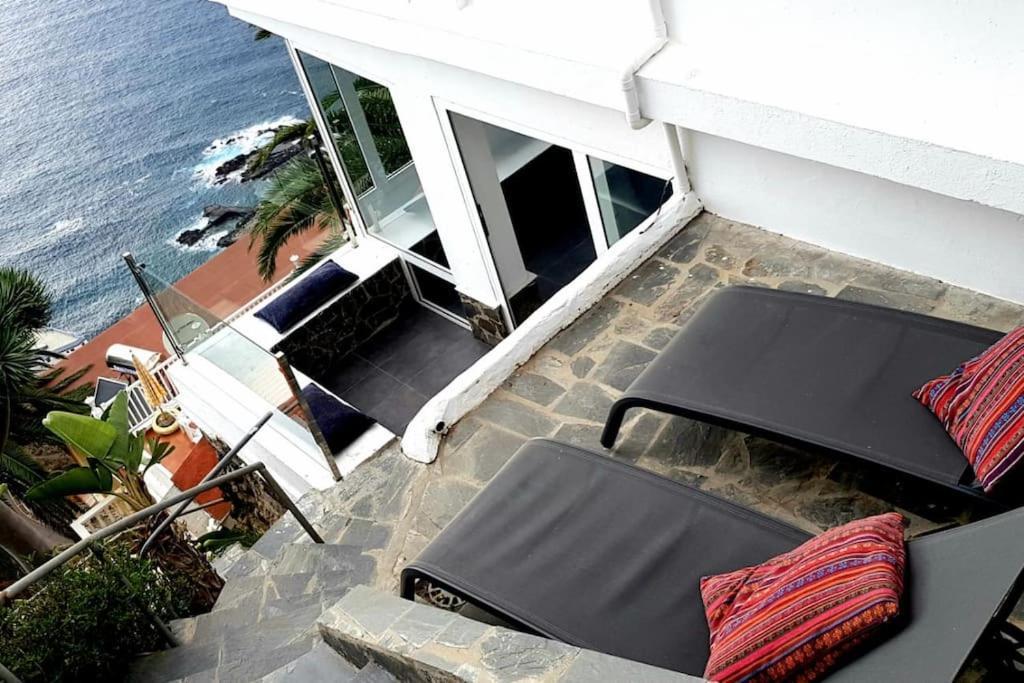 Wish You Were Here Puerto de la Madera Exterior foto